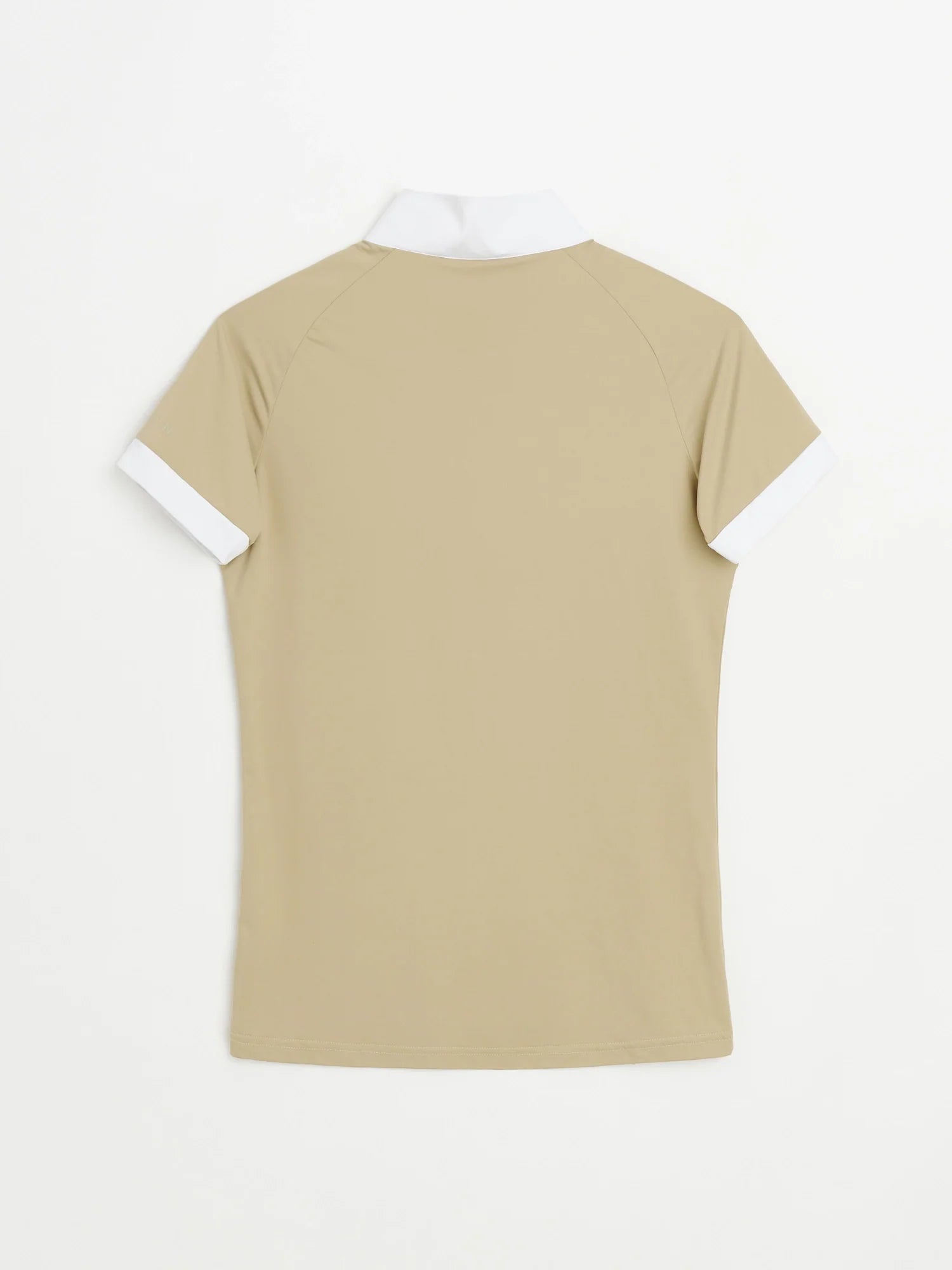 Jacson Edit Tävlingstopp Beige