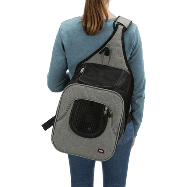 Trixie Friends On Tour Savina Front Carrier