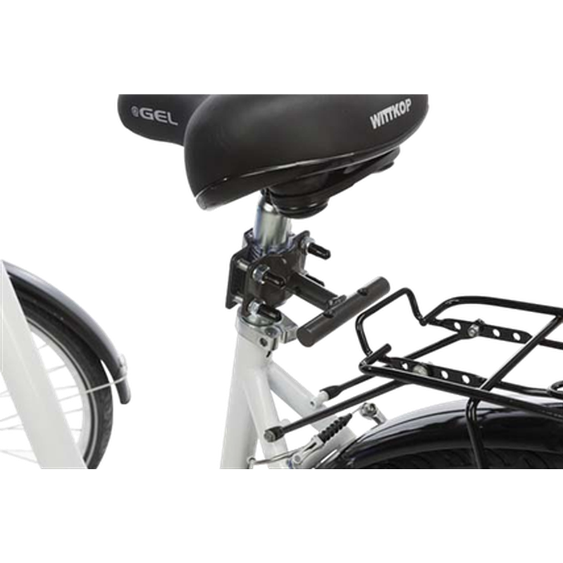 Trixie Biker-Set U-Shaped