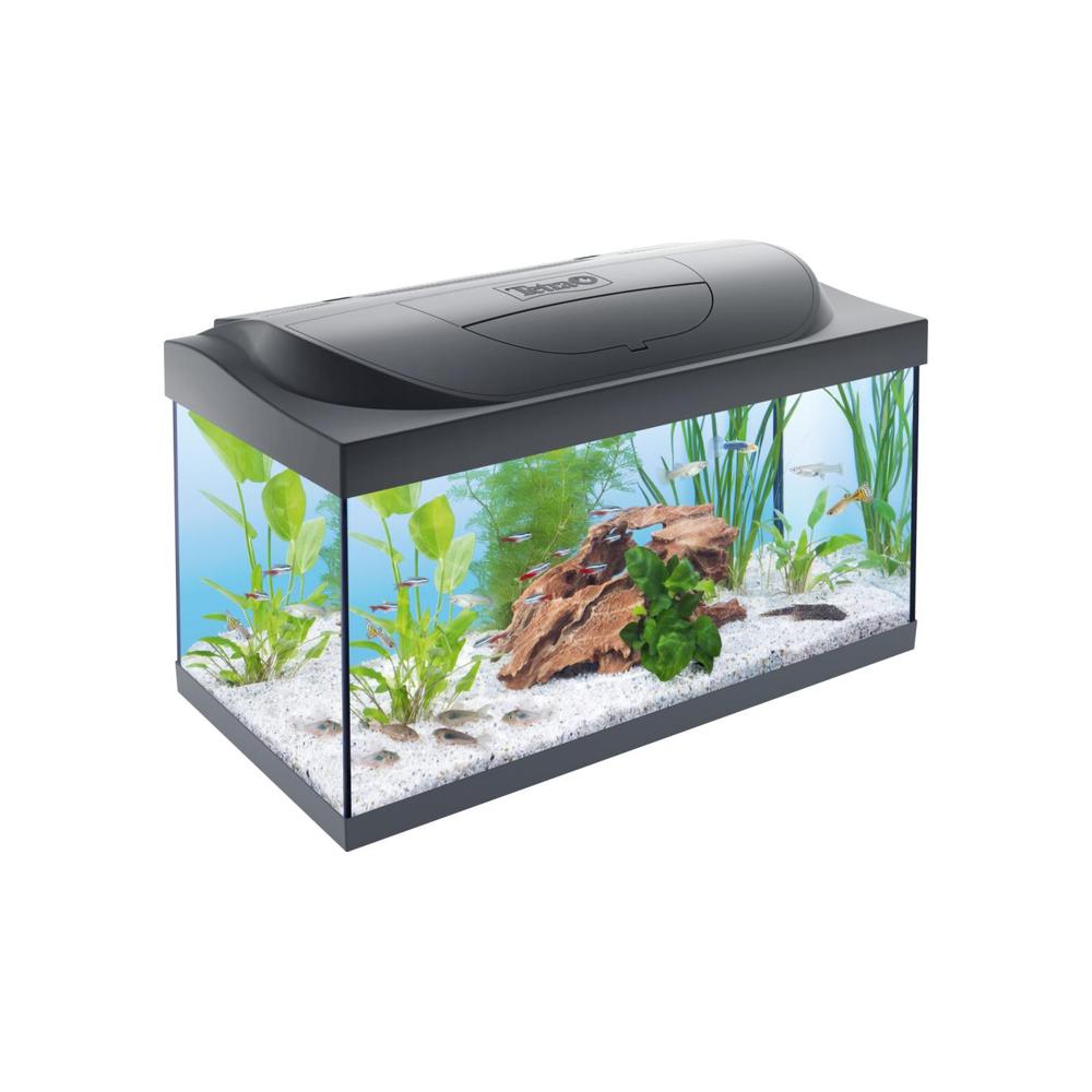Tetra Starter Line Tank Led