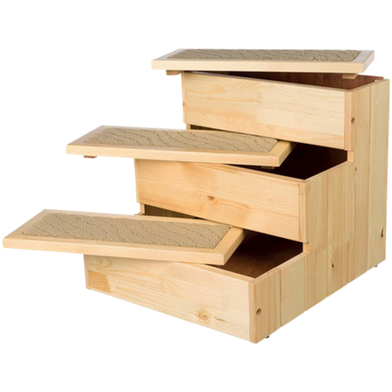 Trixie Petstair Stairs Dog & Cat