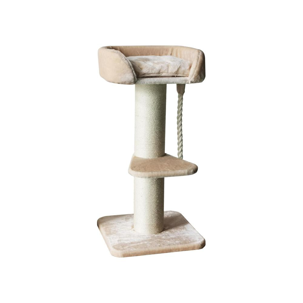 Companion Klösmöbel För Katt, Lion S