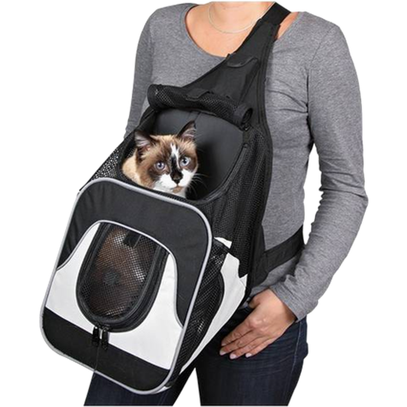 Trixie Friends On Tour Savina Front Carrier