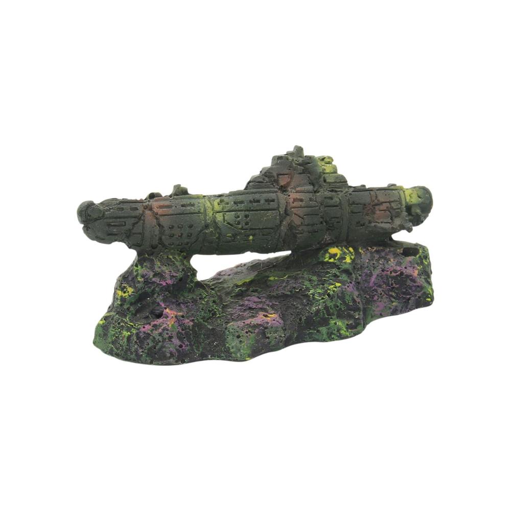 4Fish Undervandsbåd X 6