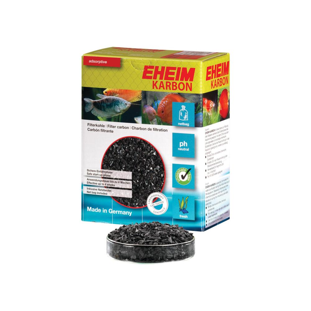 Eheim Karbon