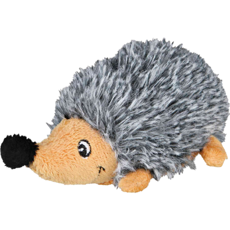 Trixie Plush Hedgehog Sensitive Dogs
