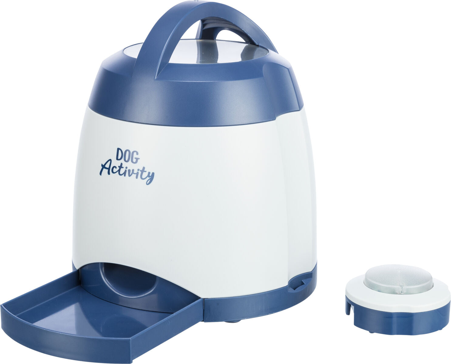 Trixie Dog Activity Memory Trainer Strategy Game