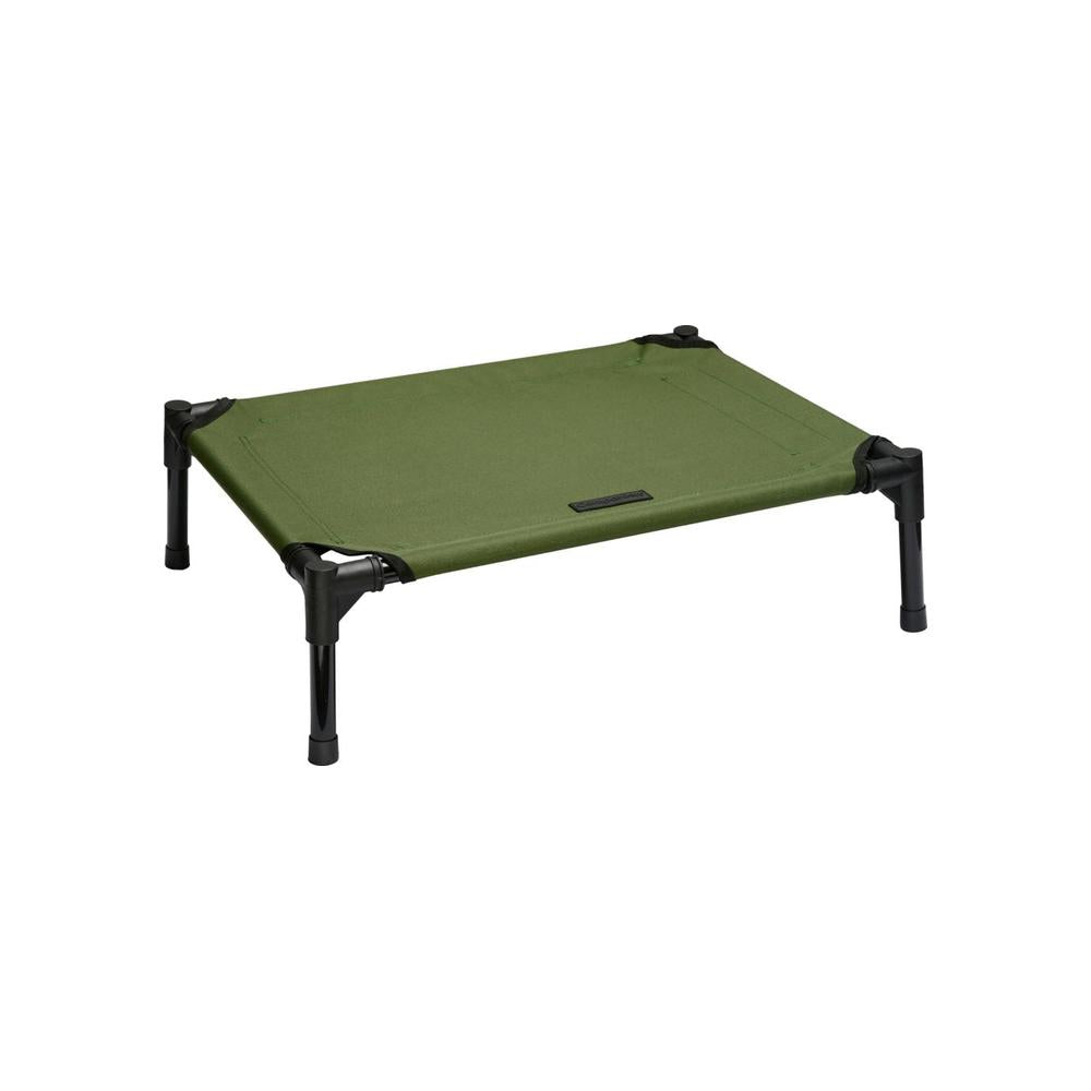 Companion Folded Camping Bed