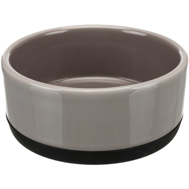 Trixie Ceramic Bowl Non-Slip Rubber Bottom