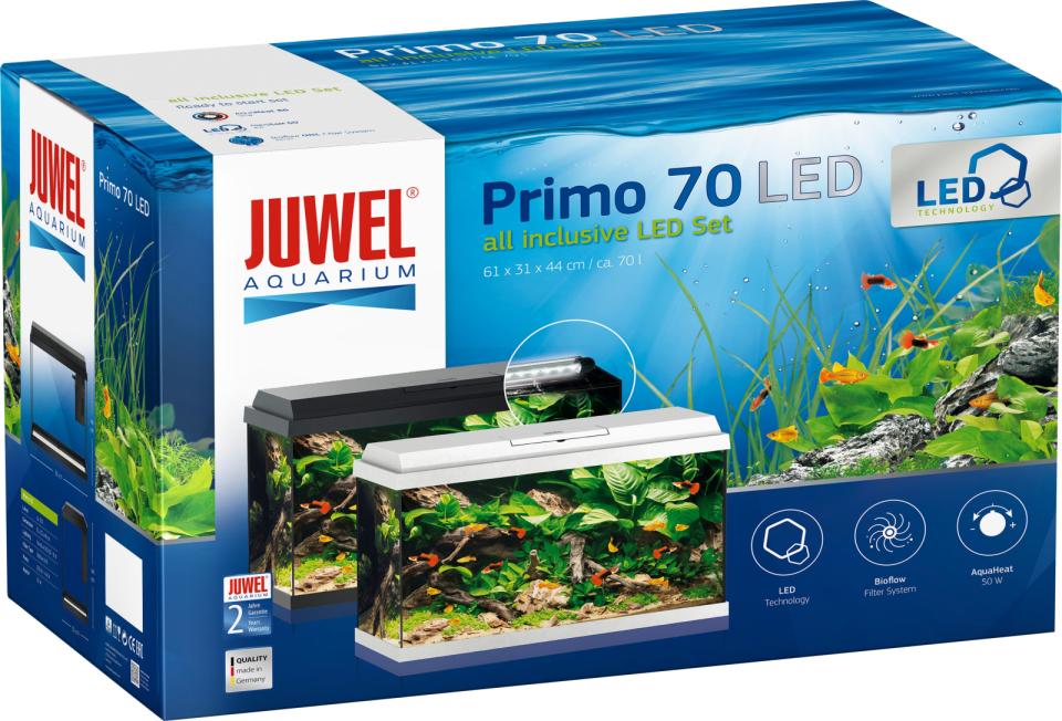 Juwel Akvarium Primo Vit