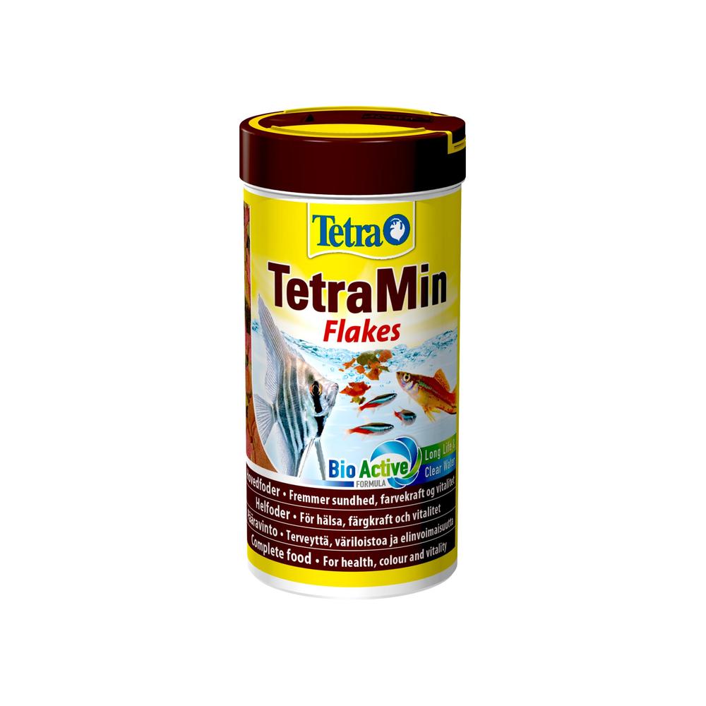 Tetramin