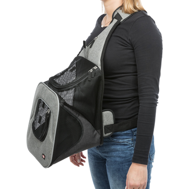 Trixie Friends On Tour Savina Front Carrier