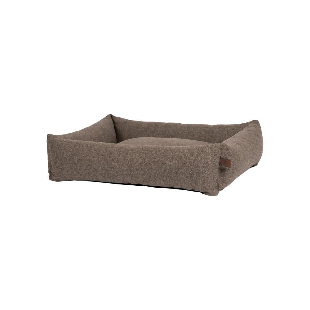 Fantail Snug Endurance Eco Hundsäng Deep Taupe