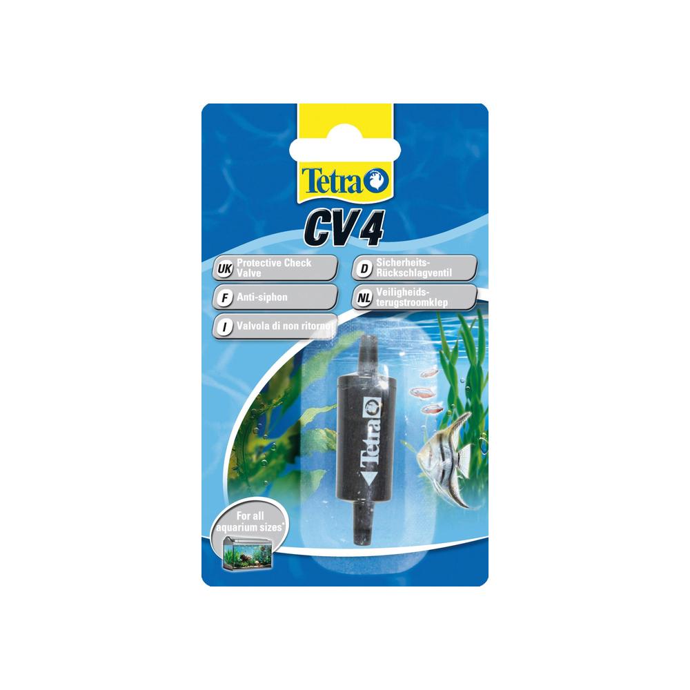 Tetratec Envägsventil Cv4 X 12