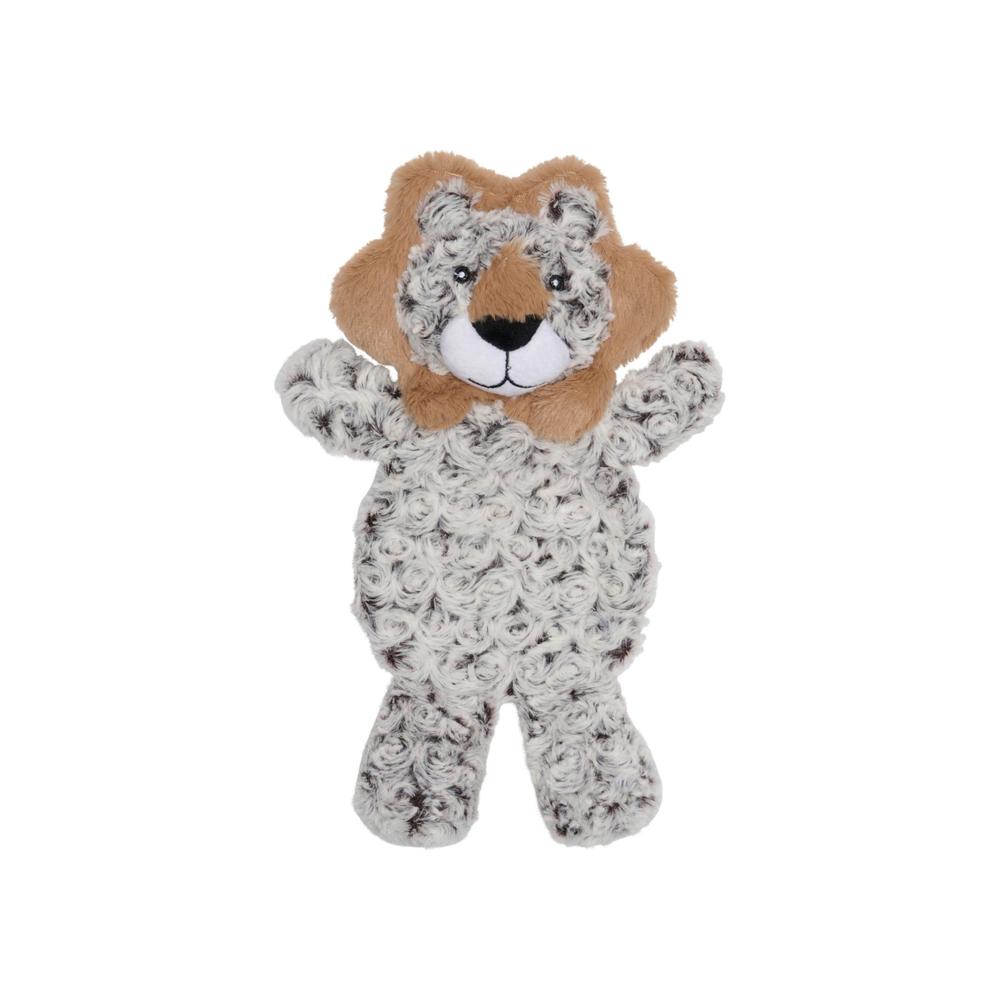 Companion Plush Lion X 6