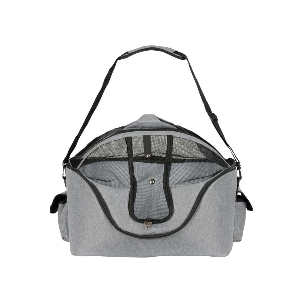 Companion Transportväska För Hundar Och Katter