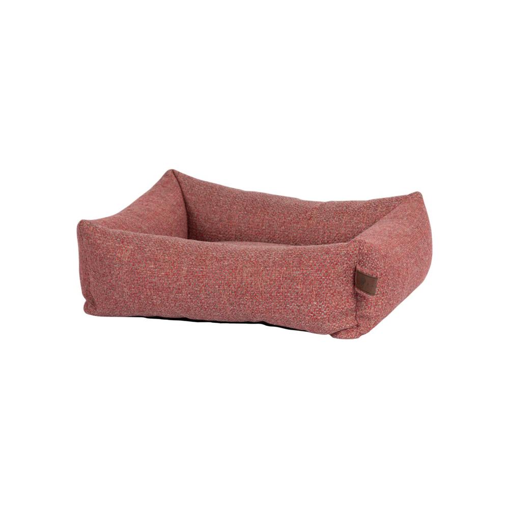 Fantail Snug Endurance Eco Hundsäng Fire Brick