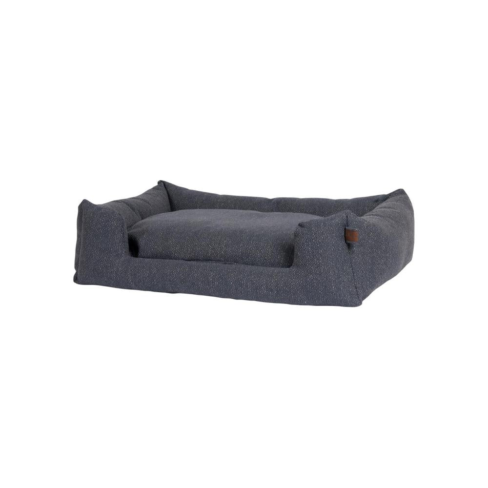 Fantail Snooze Endurance Eco Hundsäng Midnight Blue