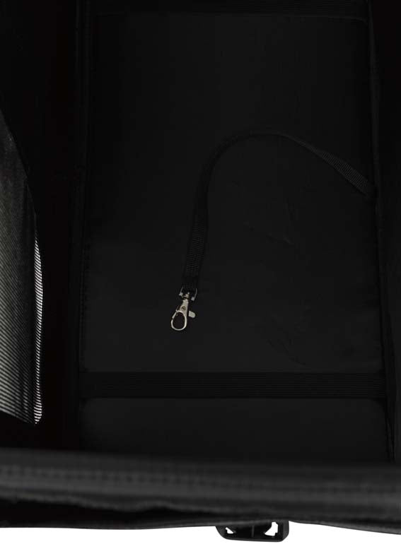 Ryggsäck Tara, 2 i 1, 25 × 38 × 50 cm, <7 kg, grå/blå