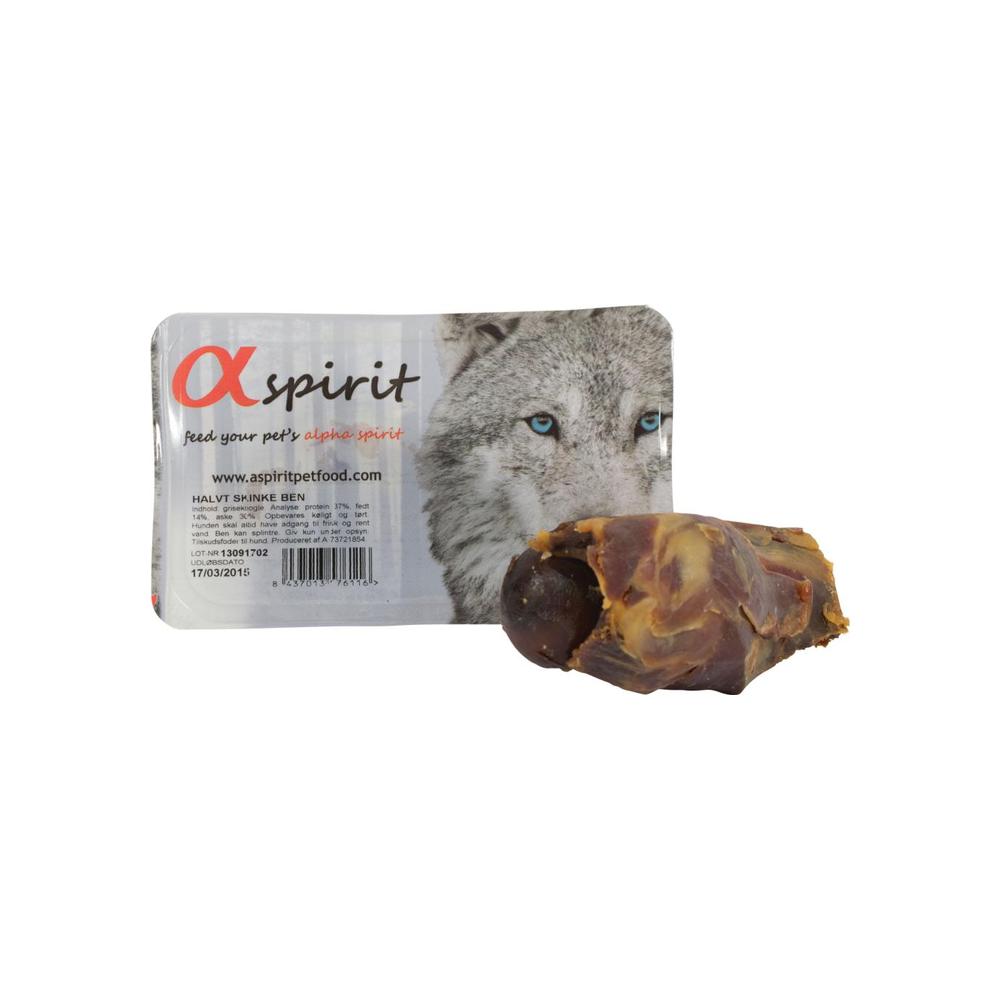 Alphaspirit Half Ham Bone
