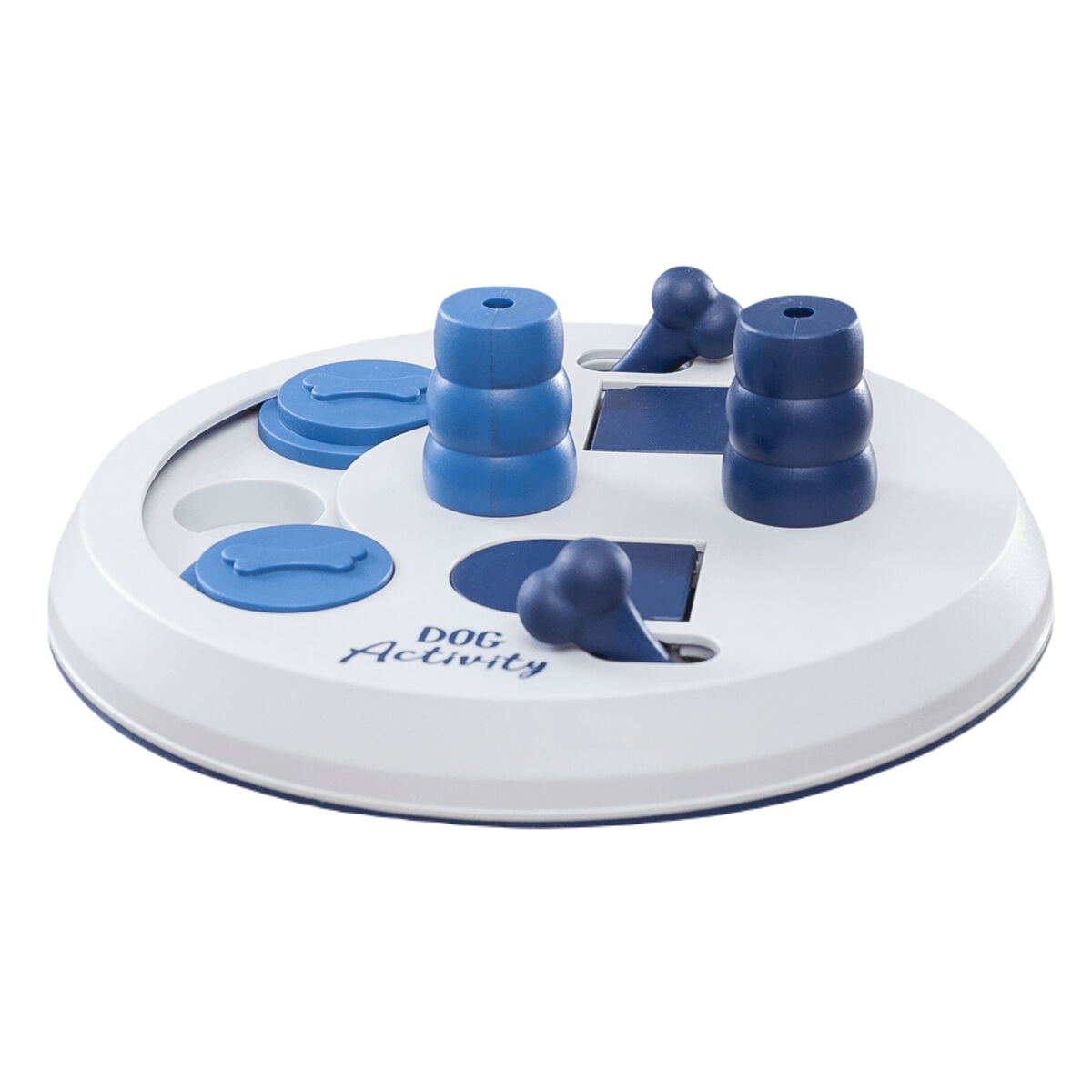 Trixie Dog Activity Flip Board, Nivå 2