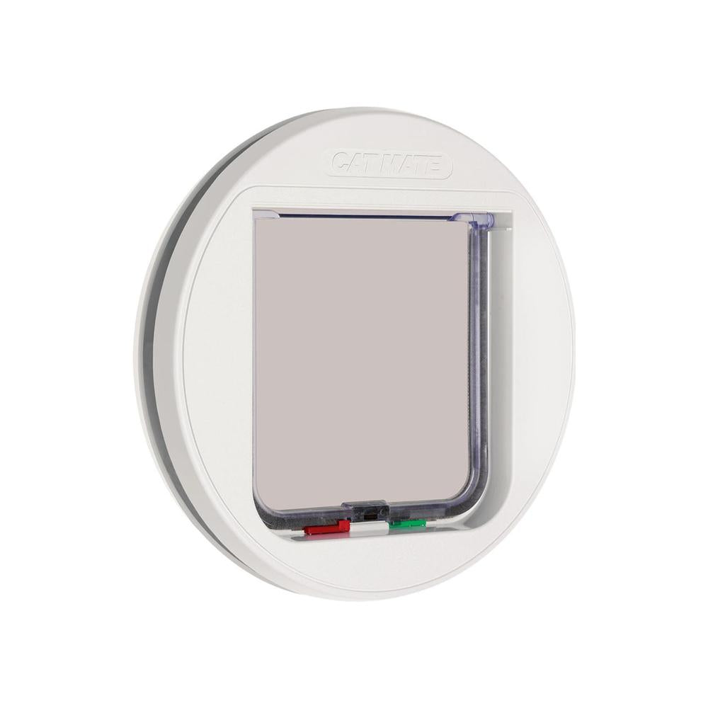 Petmate Kattelem Til Montering I Glas