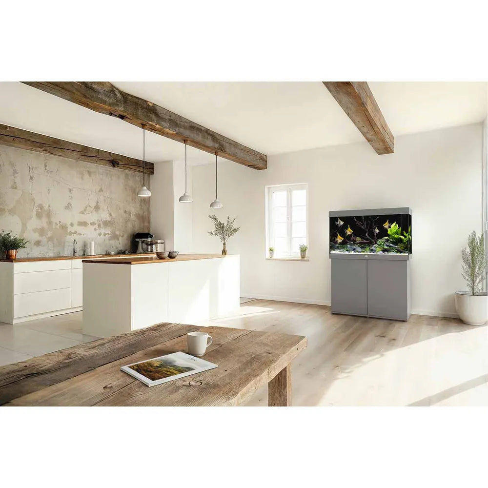 Juwel Akvarium Led Rio 290 Grå