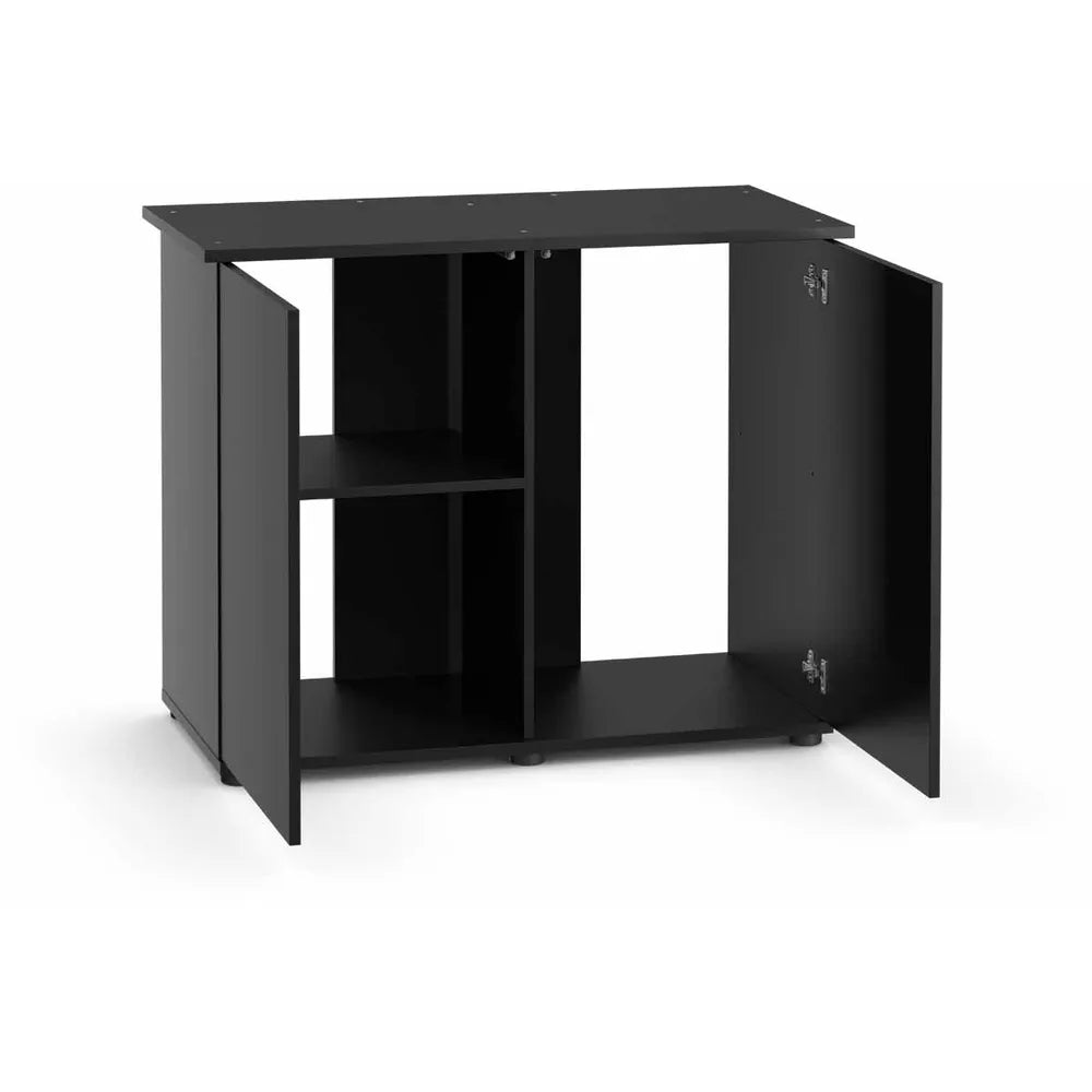 Juwel Akv. Bord/skåp Sbx 290 Svart