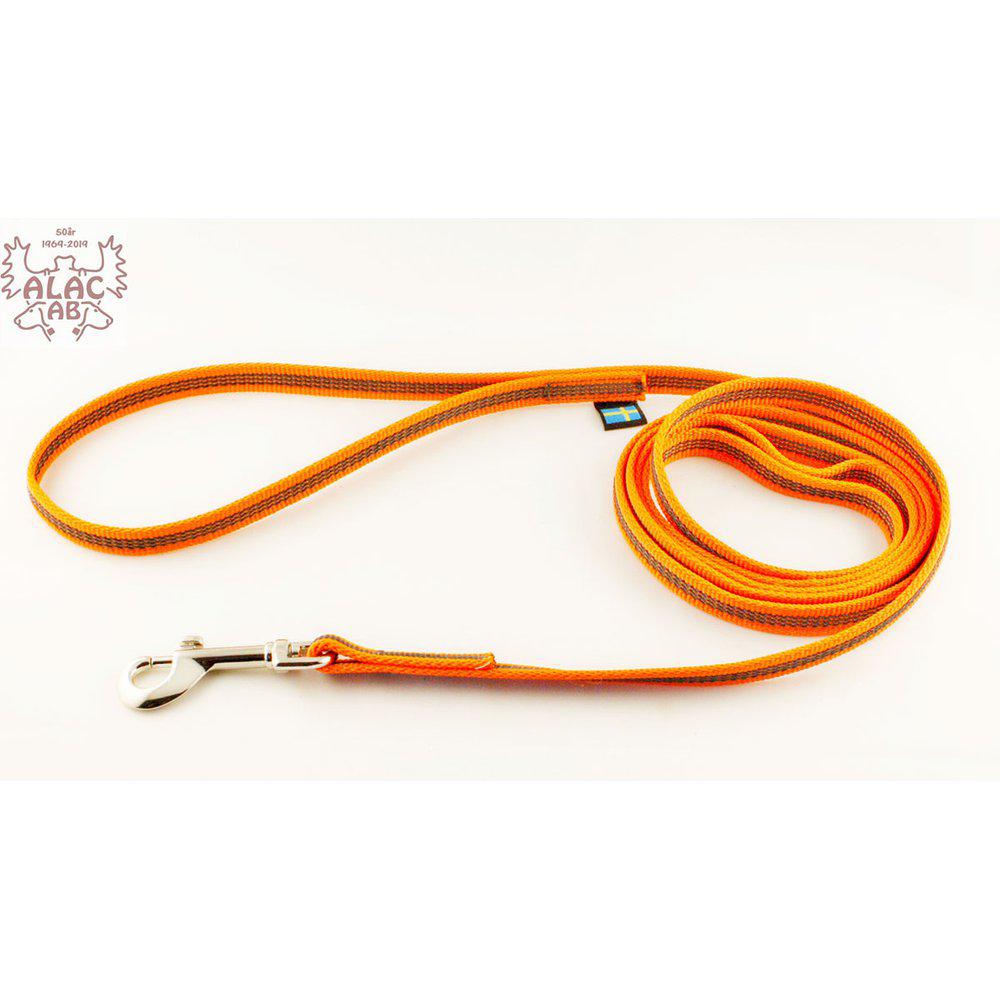 Alac Koppel Antiglid Orange mx190Cm
