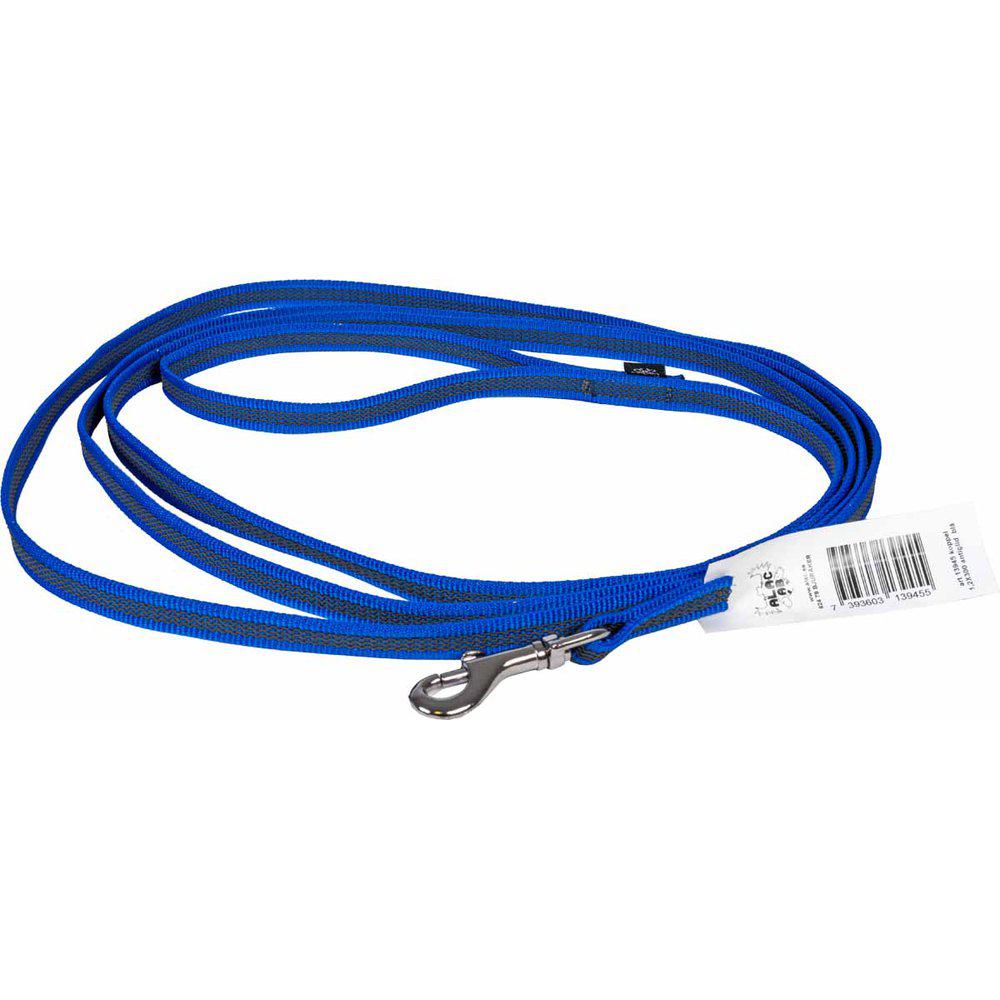 Alac Koppel Antiglid 1,2*300Cm Blå Pistolhake