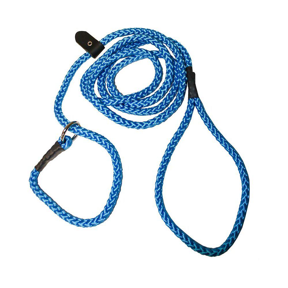 Alac Koppel Retriever Ljusblå mx190Cm