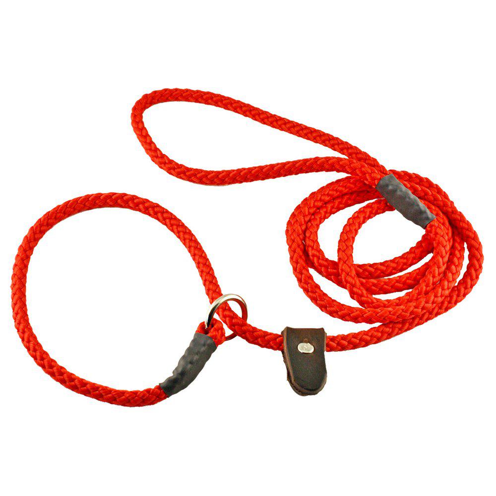 Alac Koppel Retriever Röd mx240Cm