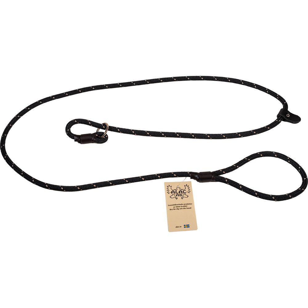 Alac Koppel Retriever Svart mx190Cm