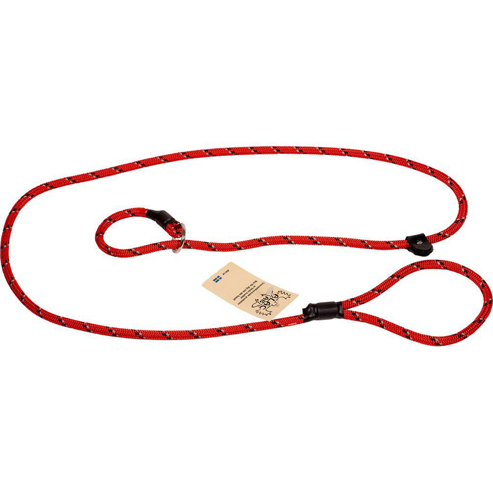 Alac Koppel Retriever Röd mx190Cm