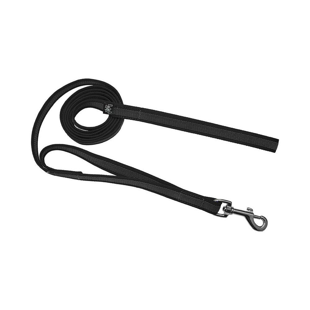 Alac Väktarkoppel Antiglid 2*190Cm Svart