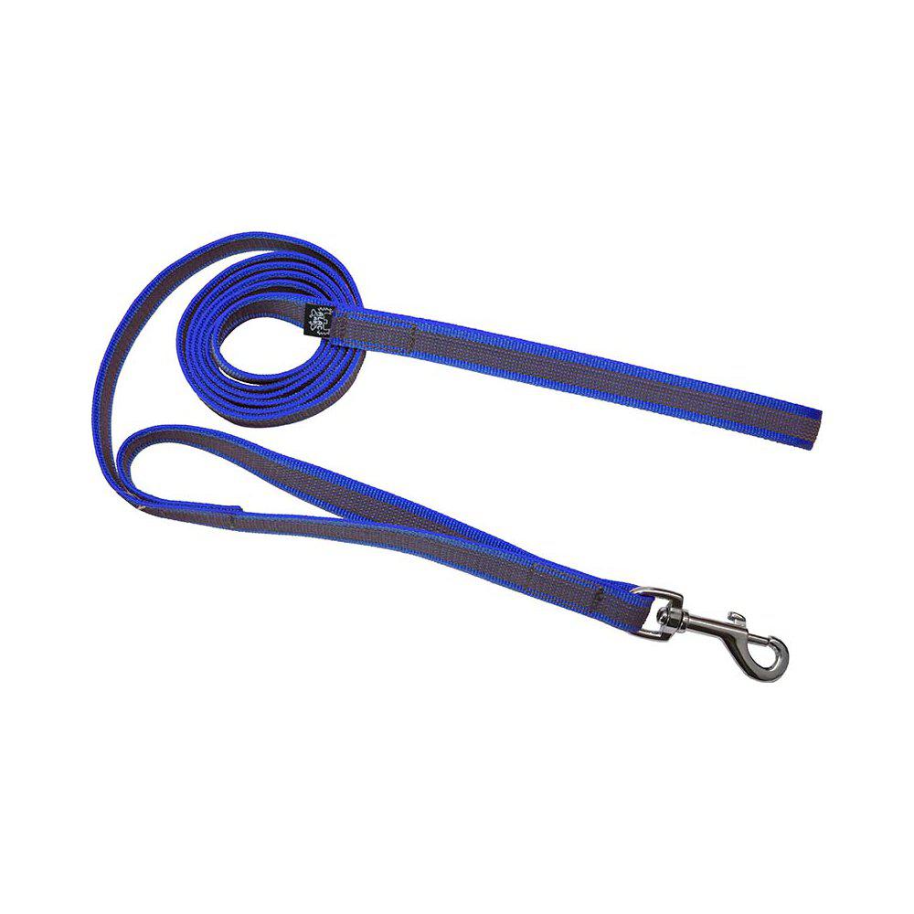 Alac Väktarkoppel Antiglid 2*190Cm Blå