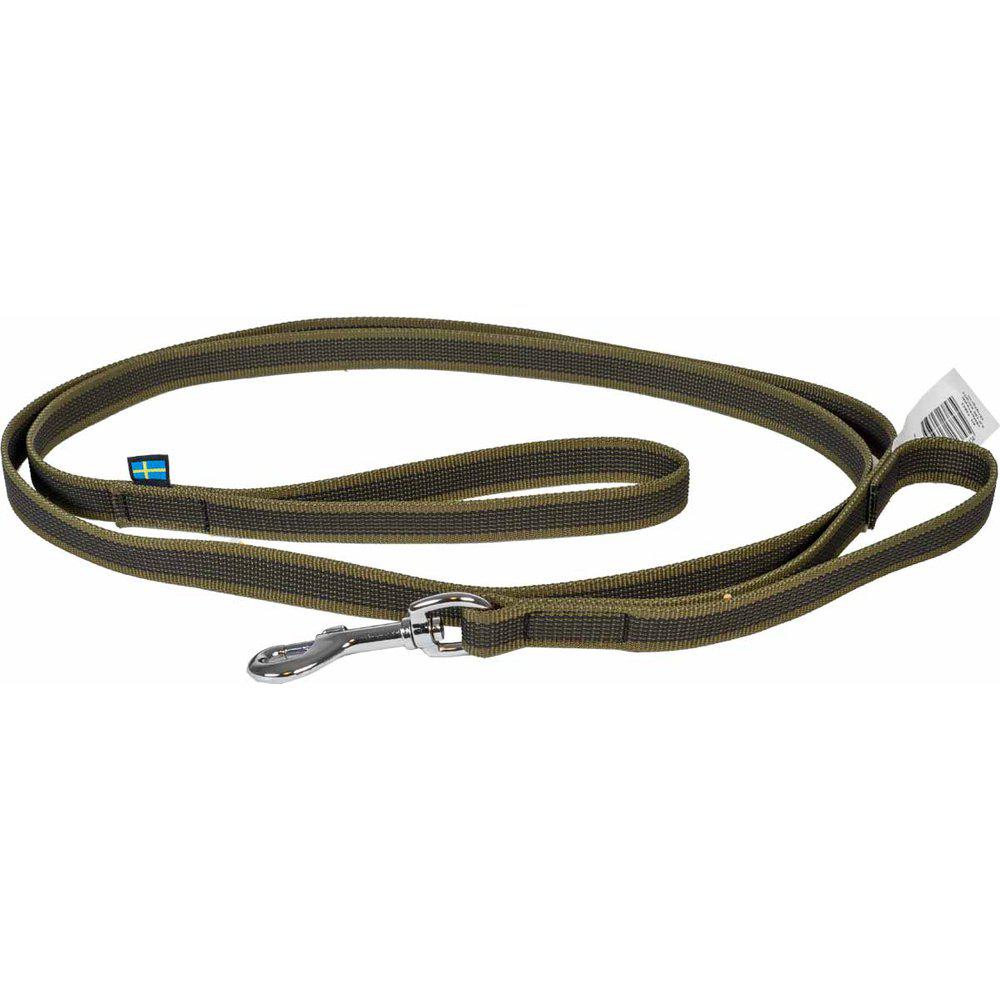 Alac Väktarkoppel Antiglid 2*190Cm Grön