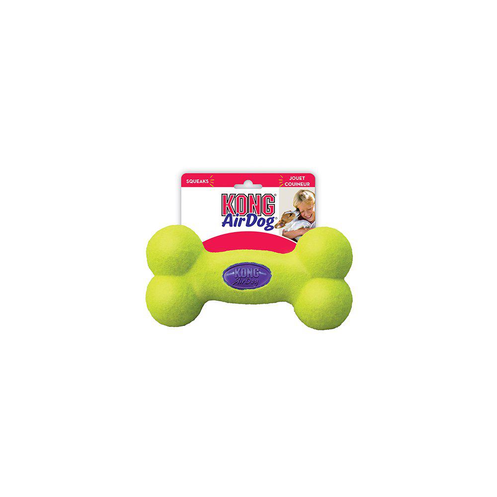 Kong Airdog Squeaker Bone