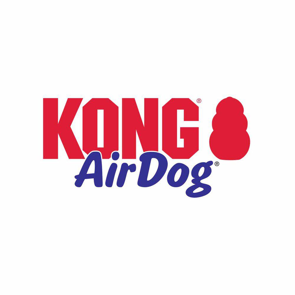 Kong Airdog Squeaker Paw M