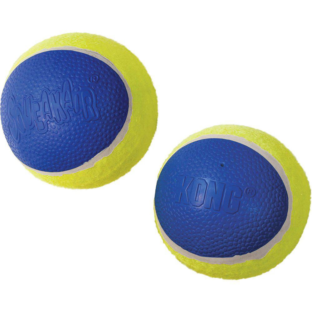 Kong Airdog Squeaker Ultra