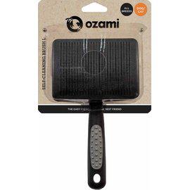 Ozami Brush Self-cleaning
