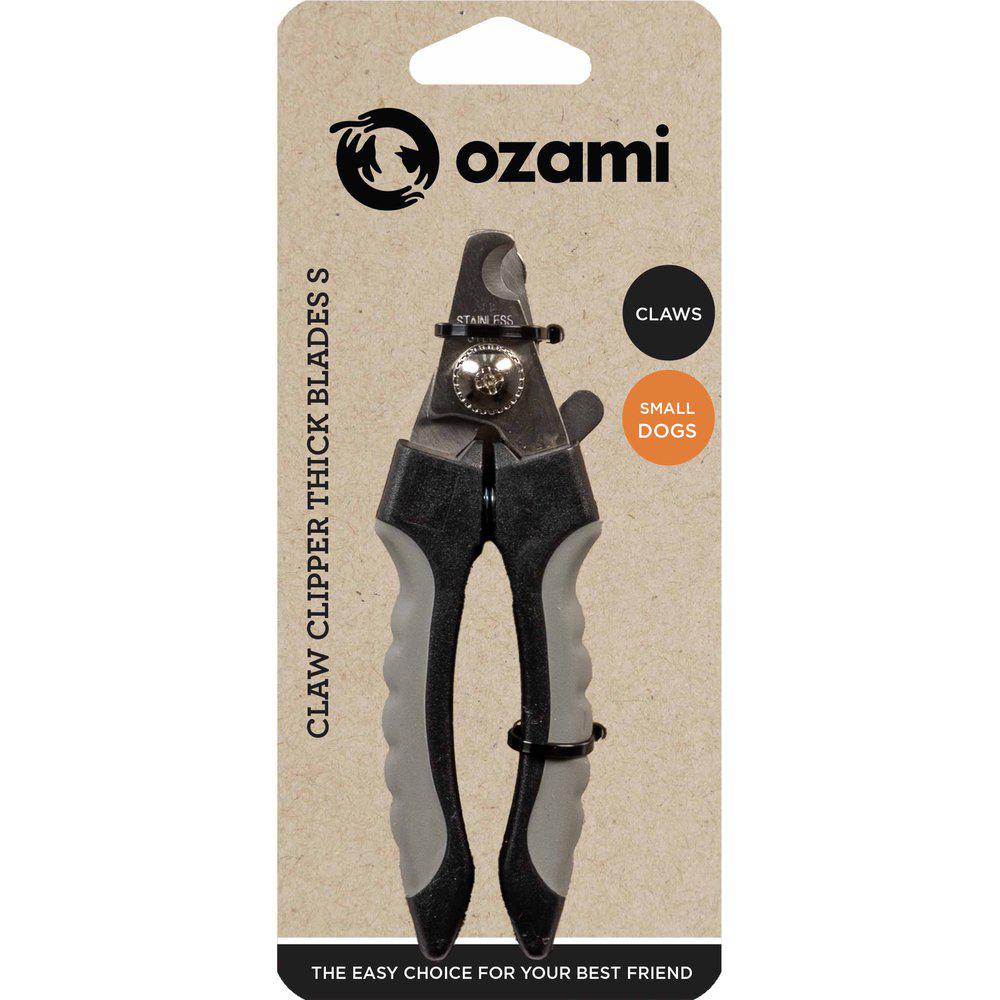 Ozami Claw Clipper Thick Blades