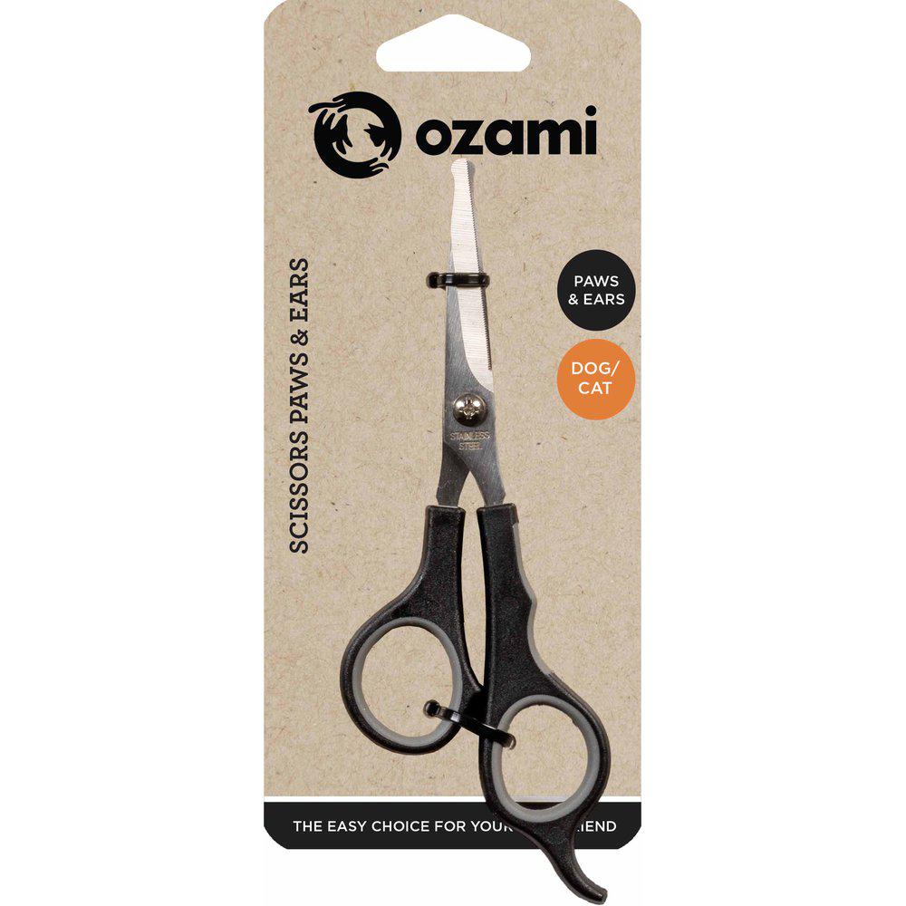 Ozami Scissors Paws & Ears 15,2 cm