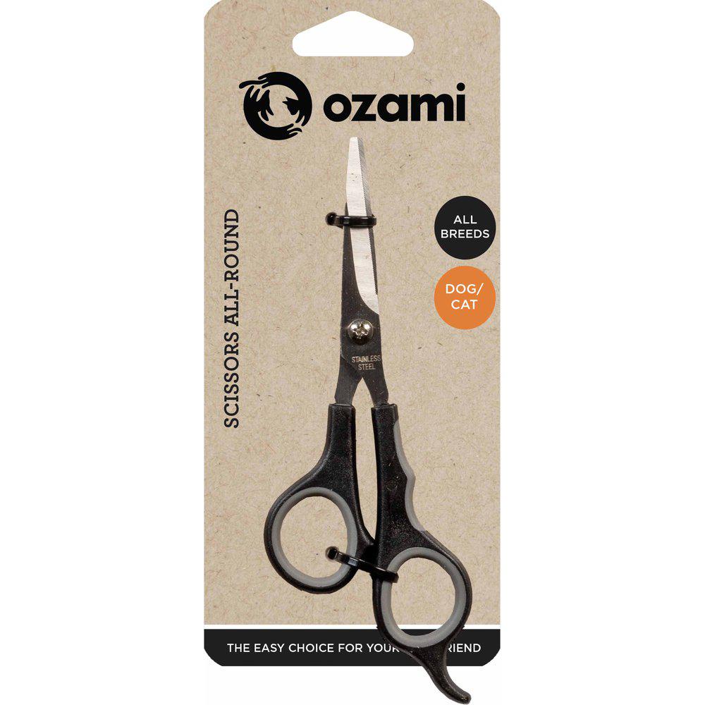 Ozami Scissors All-round 15,2 cm