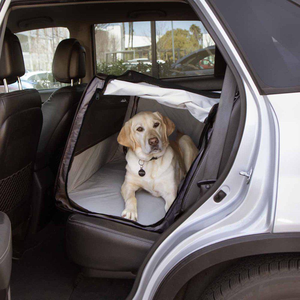 Sherpa Quick Kennel Large 120x61x61cm