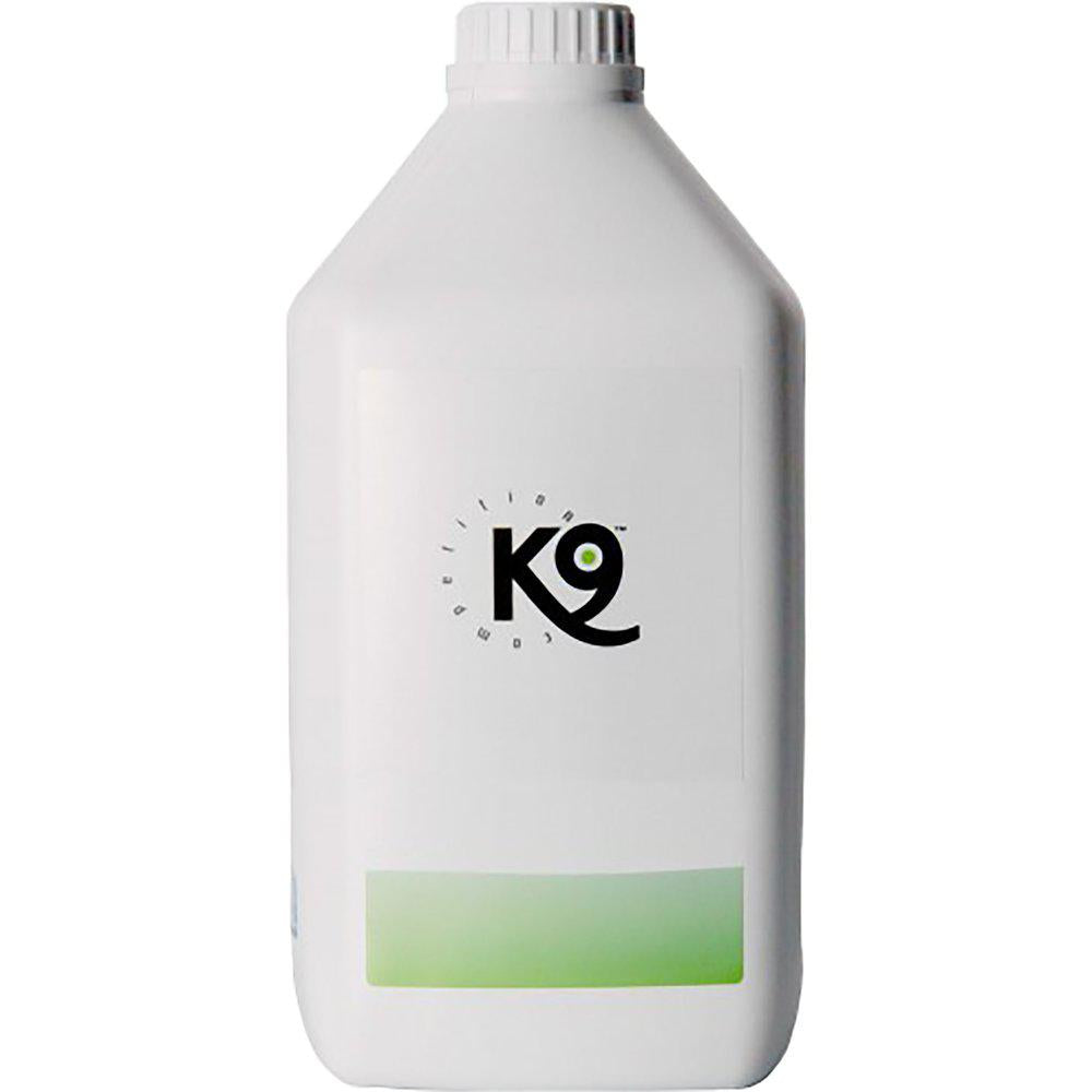 K9 Competition Crisp Texture Schampo Aloevera