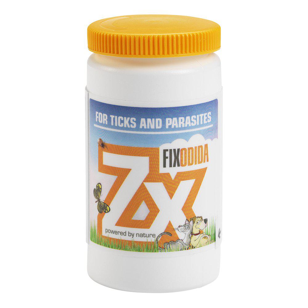 Fixodida Zx Tabletter