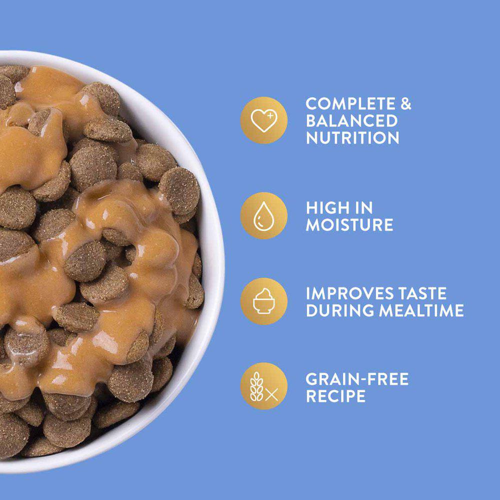 Churu Cat Meal Topper Tuna 4St