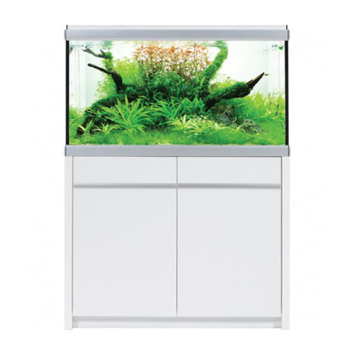 Akvastabil Move Akvarium Vit