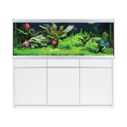 Akvastabil Move Akvarium Vit